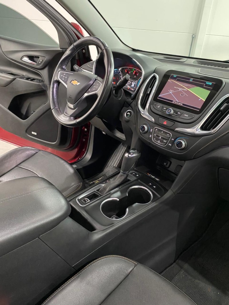 EQUINOX 2.0 16V TURBO GASOLINA PREMIER AWD AUTOMÁTICO - 2020 - LAJEADO