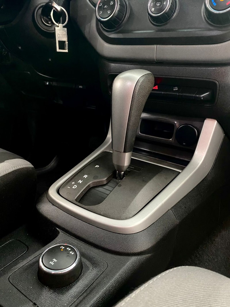 S10 2.8 LT 4X4 CD 16V TURBO DIESEL 4P AUTOMÁTICO - 2020 - LAJEADO