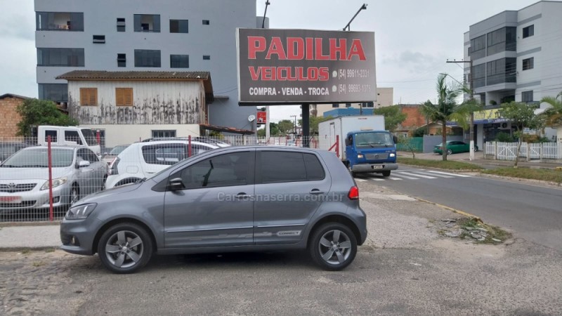 fox 1.6 msi total flex connect 4p manual 2019 sombrio