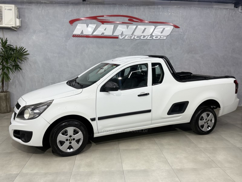 montana 1.4 mpfi ls cs 8v flex 2p manual 2013 sapiranga
