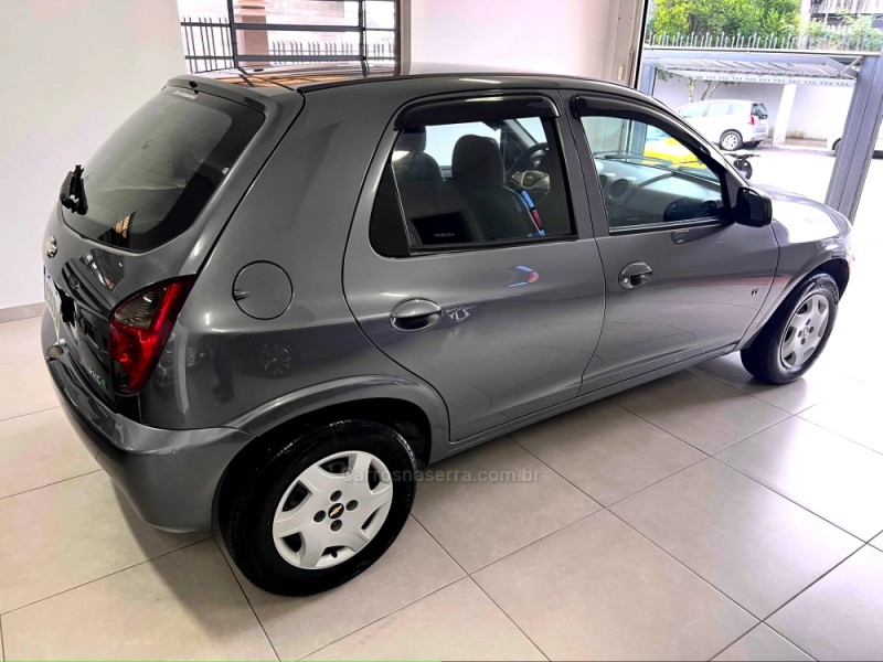 CELTA 1.0 MPFI LT 8V FLEX 4P MANUAL - 2012 - CARLOS BARBOSA