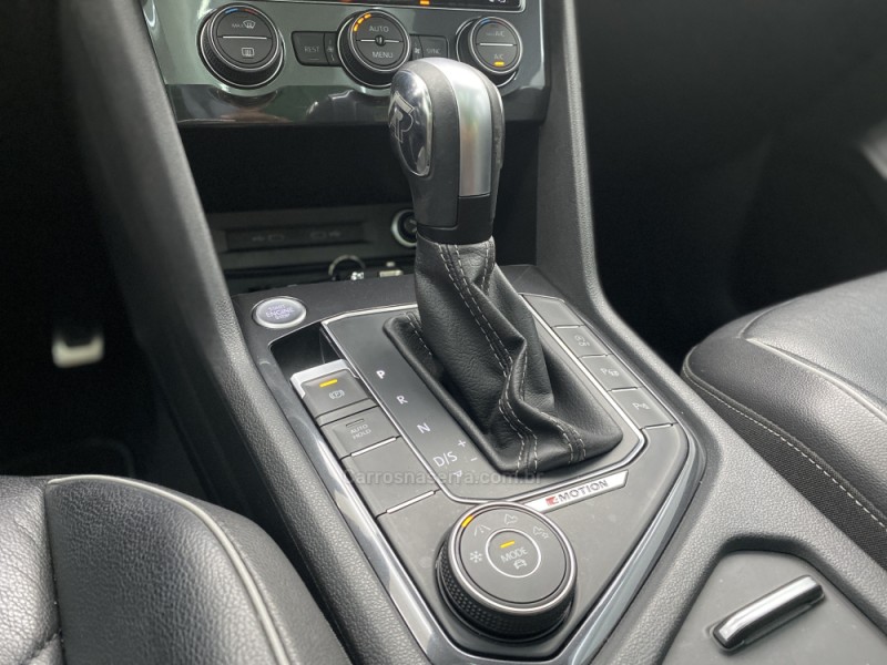 TIGUAN 2.0 ALLSPACE R-LINE 350 TSI 4X4 GASOLINA 4P - 2021 - CARLOS BARBOSA