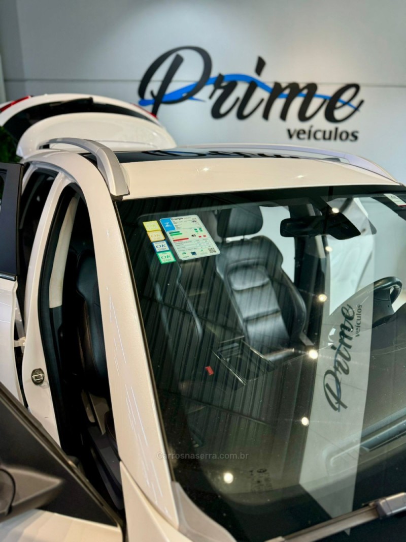 TIGGO 1.5 16V TURBO 5X TXS FLEX 4P AUTOMÁTICO - 2019 - ESTâNCIA VELHA