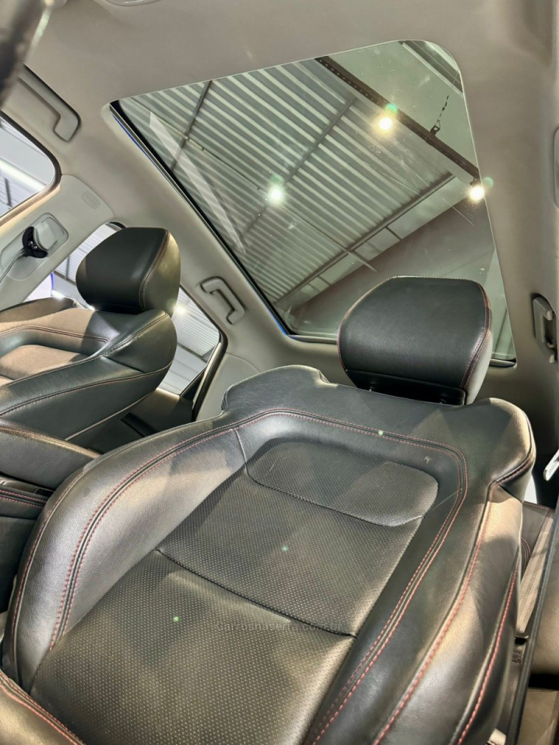 TIGGO 1.5 16V TURBO 5X TXS FLEX 4P AUTOMÁTICO - 2019 - ESTâNCIA VELHA