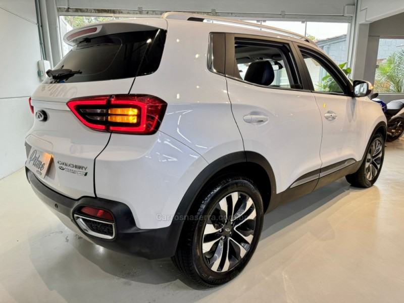 TIGGO 1.5 16V TURBO 5X TXS FLEX 4P AUTOMÁTICO - 2019 - ESTâNCIA VELHA
