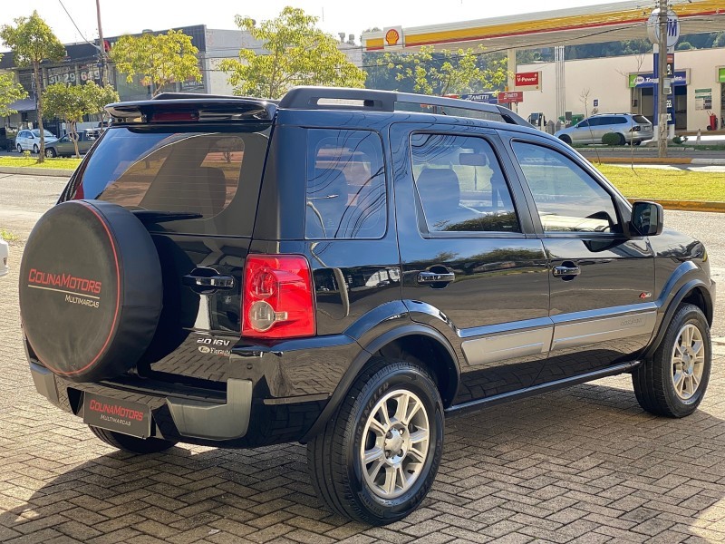 ECOSPORT 2.0 FREESTYLE 4WD 16V FLEX 4P MANUAL - 2012 - CAXIAS DO SUL