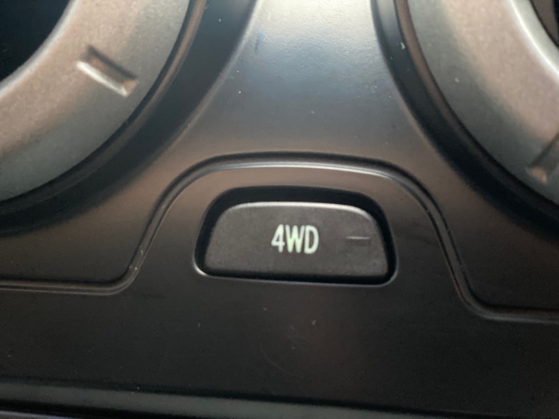 ECOSPORT 2.0 FREESTYLE 4WD 16V FLEX 4P MANUAL - 2012 - CAXIAS DO SUL