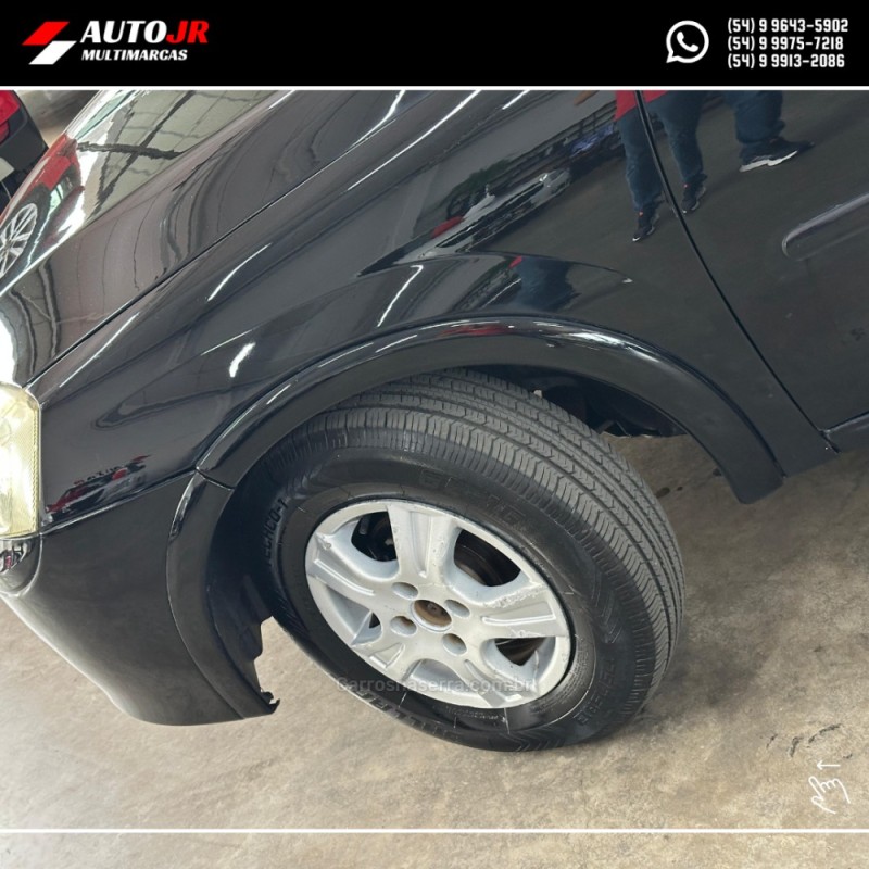 CORSA 1.0 MPFI JOY 8V FLEX 4P MANUAL - 2007 - VACARIA