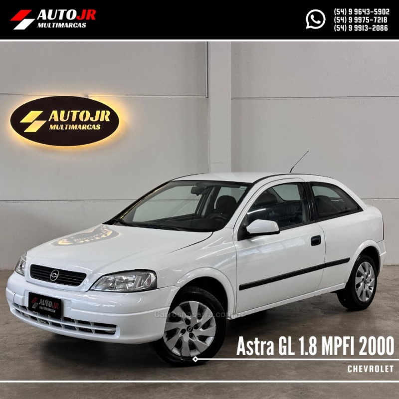 astra 1.8 mpfi gl 8v gasolina 2p manual 2000 vacaria