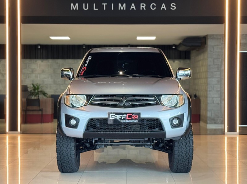 L200  - 2013 - DOIS IRMãOS