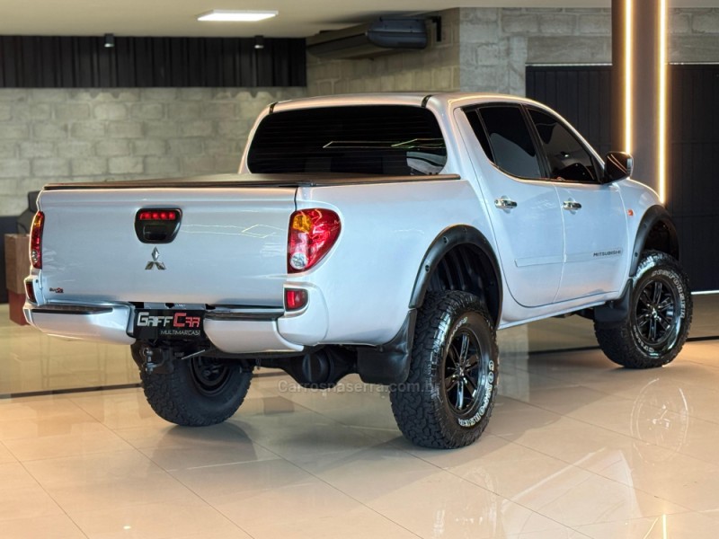 L200  - 2013 - DOIS IRMãOS