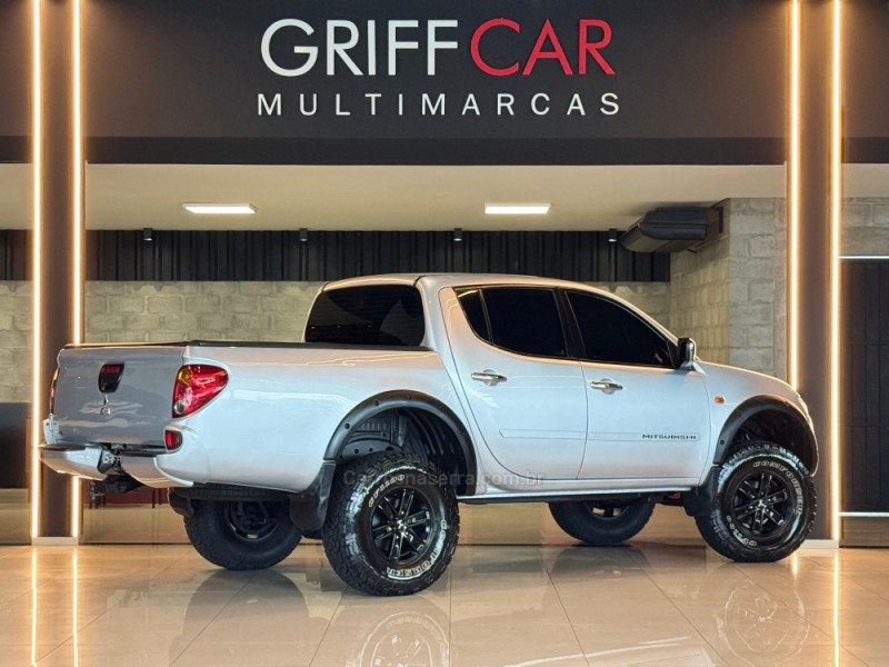 L200  - 2013 - DOIS IRMãOS