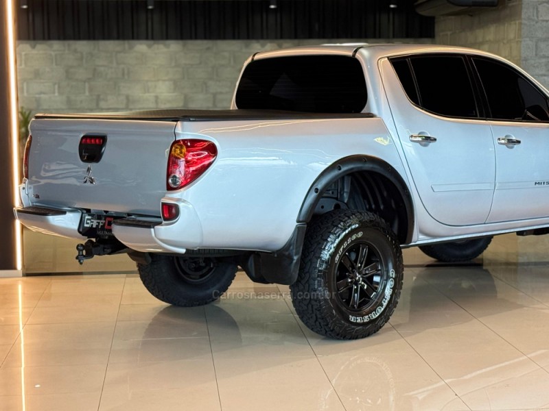 L200  - 2013 - DOIS IRMãOS
