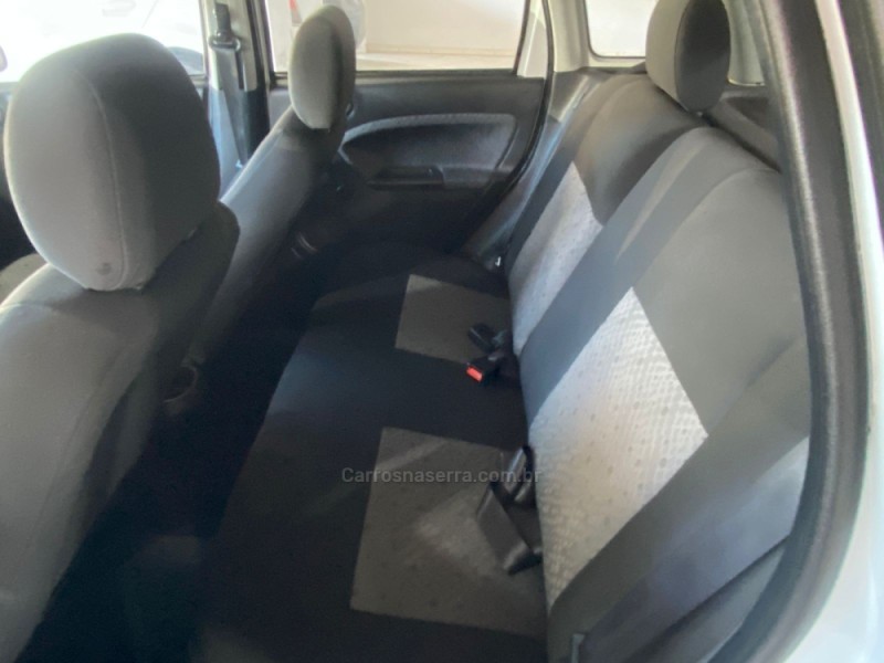FIESTA 1.6 SE HATCH 16V FLEX 4P MANUAL - 2014 - ARROIO DO MEIO