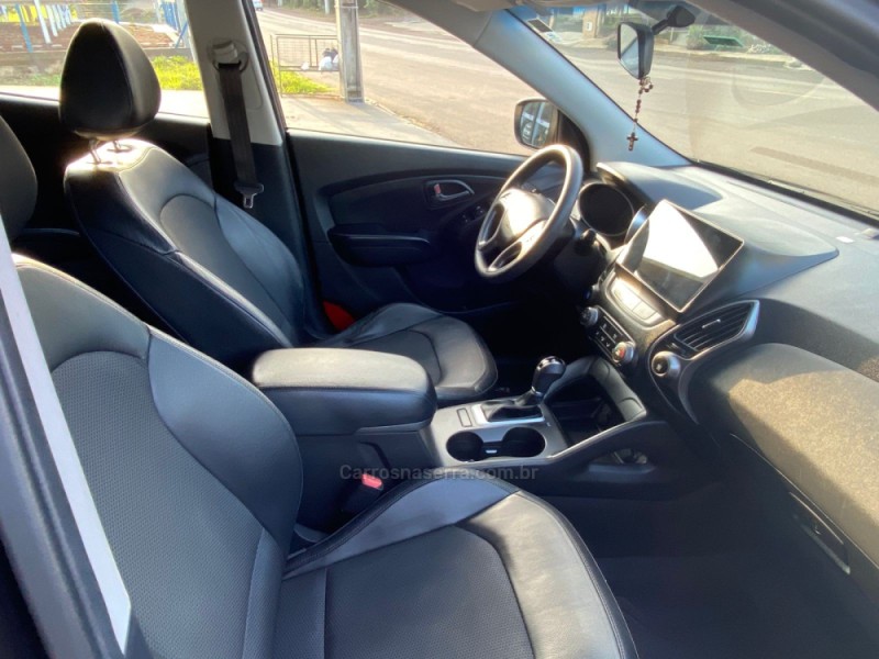 IX35 2.0 GL 4X2 16V FLEX 4P AUTOMÁTICO - 2017 - ARROIO DO MEIO