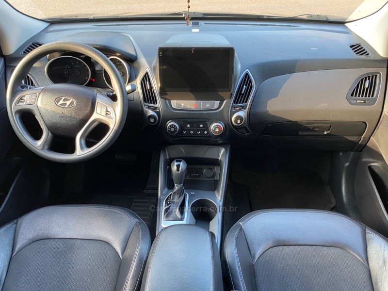IX35 2.0 GL 4X2 16V FLEX 4P AUTOMÁTICO - 2017 - ARROIO DO MEIO