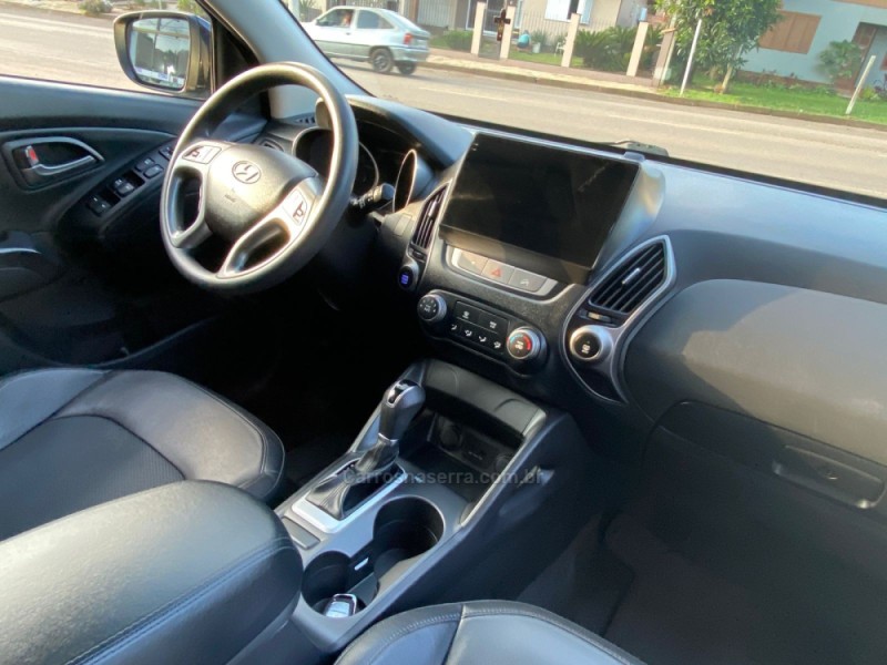 IX35 2.0 GL 4X2 16V FLEX 4P AUTOMÁTICO - 2017 - ARROIO DO MEIO