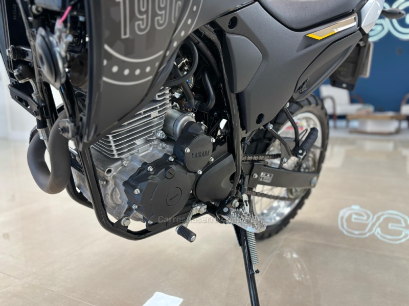 XTZ 250 LANDER - 2024 - CARLOS BARBOSA