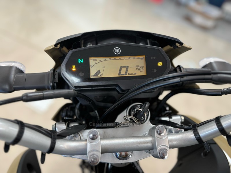 XTZ 250 LANDER - 2024 - CARLOS BARBOSA