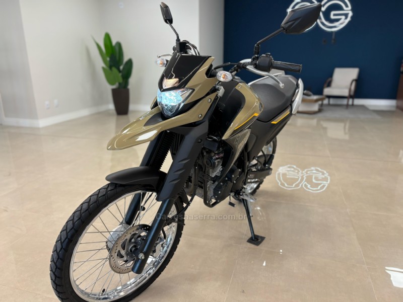 XTZ 250 LANDER - 2024 - CARLOS BARBOSA