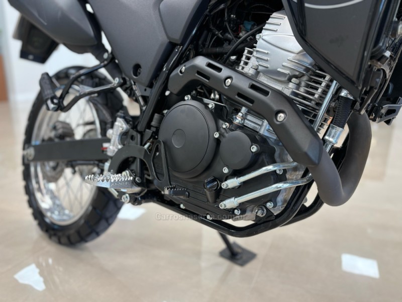 XTZ 250 LANDER - 2024 - CARLOS BARBOSA
