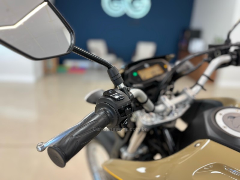 XTZ 250 LANDER - 2024 - CARLOS BARBOSA