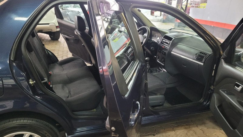 PALIO 1.4 MPI ELX 8V FLEX 4P MANUAL - 2007 - GARIBALDI
