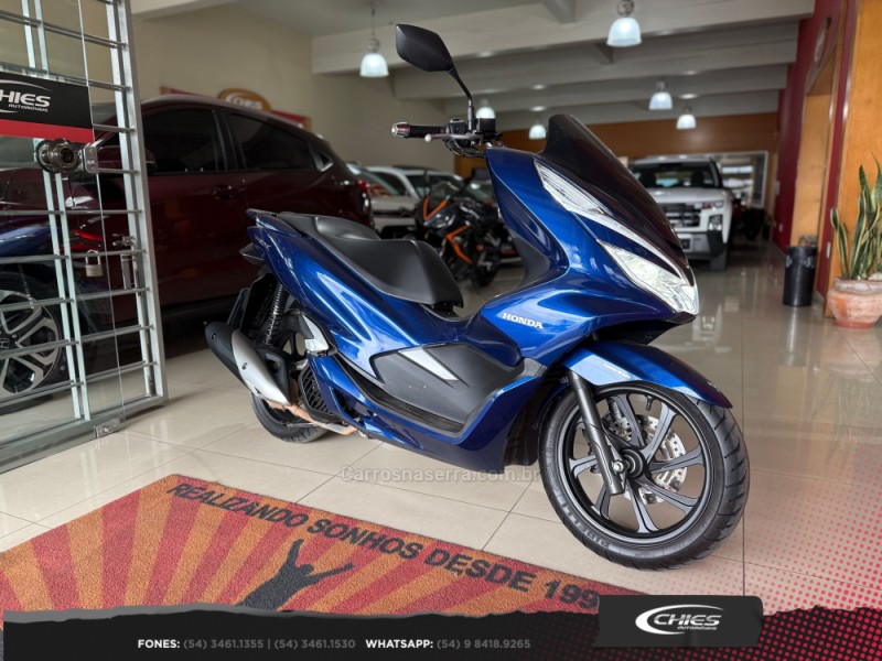 PCX 150 SPORT