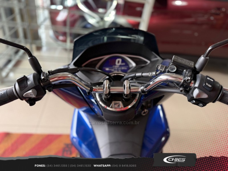 PCX 150 SPORT - 2020 - CARLOS BARBOSA
