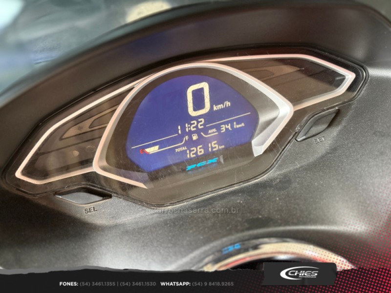 PCX 150 SPORT - 2020 - CARLOS BARBOSA