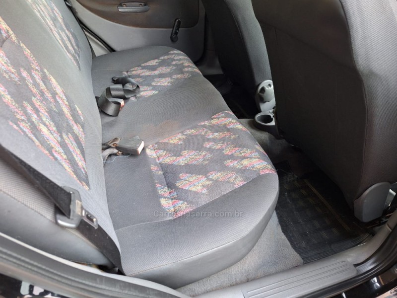 CORSA 1.0 MPFI VHC 8V GASOLINA 4P MANUAL - 2003 - BENTO GONçALVES