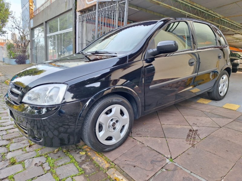 CORSA 1.0 MPFI VHC 8V GASOLINA 4P MANUAL