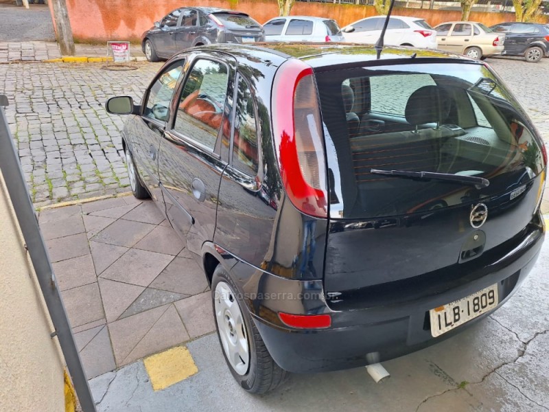 CORSA 1.0 MPFI VHC 8V GASOLINA 4P MANUAL - 2003 - BENTO GONçALVES
