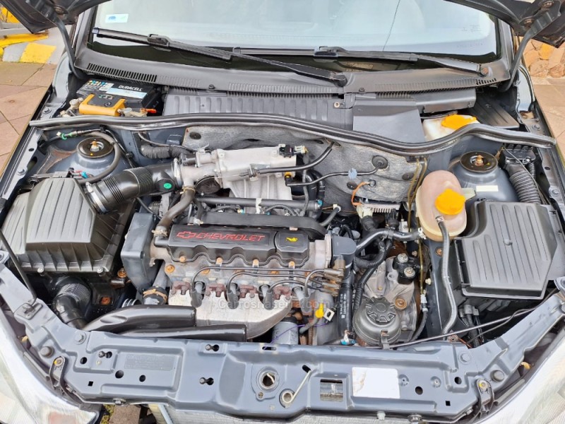 CORSA 1.0 MPFI VHC 8V GASOLINA 4P MANUAL - 2003 - BENTO GONçALVES