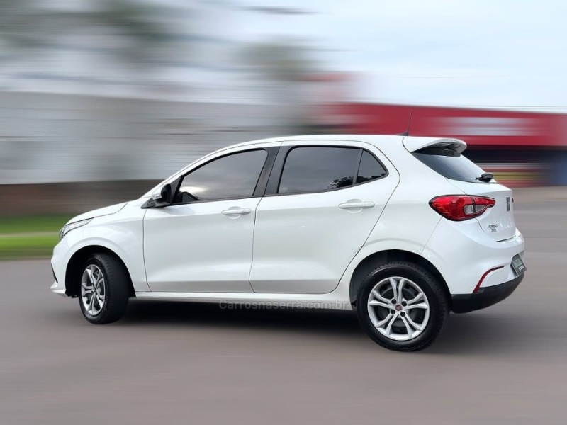 ARGO 1.0 DRIVE 6V FLEX 4P MANUAL - 2022 - NOVO HAMBURGO