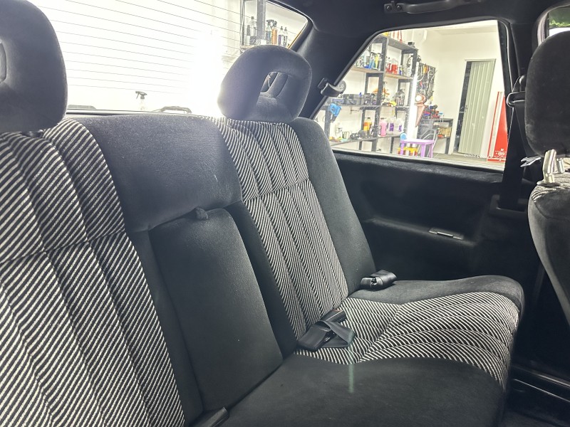 MONZA 2.0 EFI SL/E 8V GASOLINA 2P MANUAL - 1992 - NOVA PETRóPOLIS