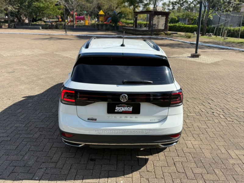 T-CROSS 1.0 COMFORTLINE TSI FLEX 4P AUTOMÁTICO - 2021 - BROCHIER