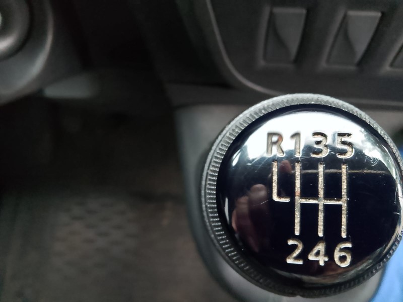 MASTER 2.3 FURGÃO L1H1 16V TURBO INTERCOOLER DIESEL 4P MANUAL - 2023 - CAXIAS DO SUL