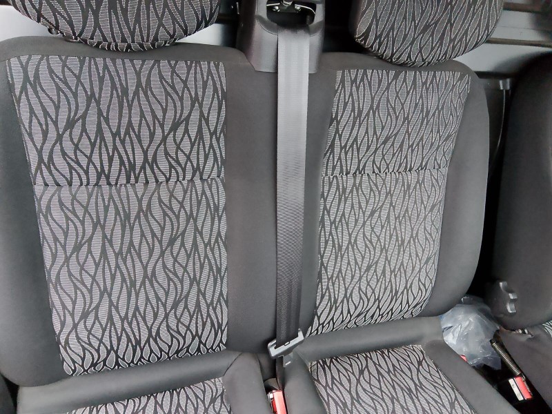 MASTER 2.3 FURGÃO L1H1 16V TURBO INTERCOOLER DIESEL 4P MANUAL - 2023 - CAXIAS DO SUL