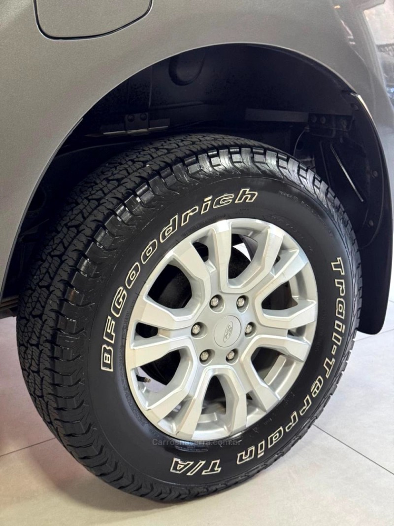RANGER 3.2 LIMITED 4X4 CD 20V DIESEL 4P AUTOMÁTICO - 2019 - PORTO ALEGRE