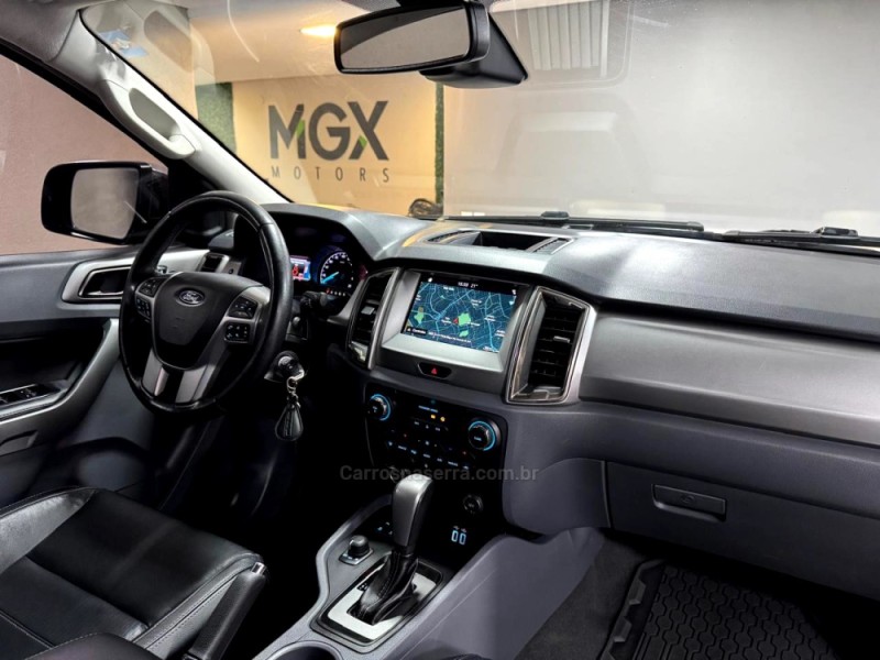 RANGER 3.2 LIMITED 4X4 CD 20V DIESEL 4P AUTOMÁTICO - 2019 - PORTO ALEGRE