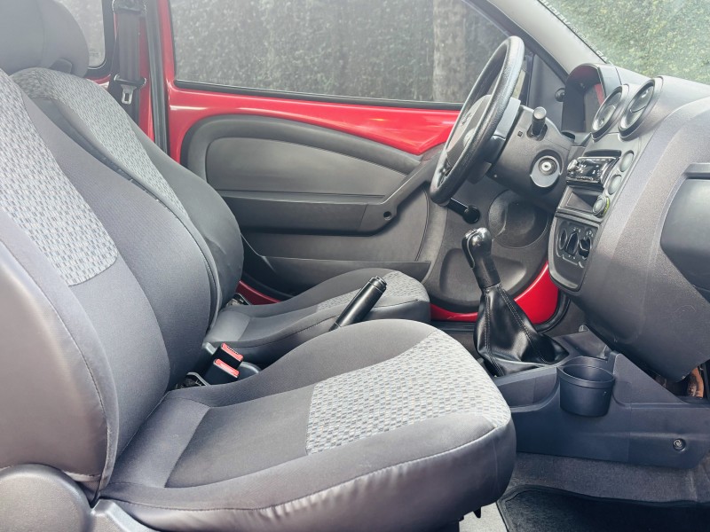 KA 1.0 MPI 8V FLEX 2P MANUAL - 2013 - CAXIAS DO SUL