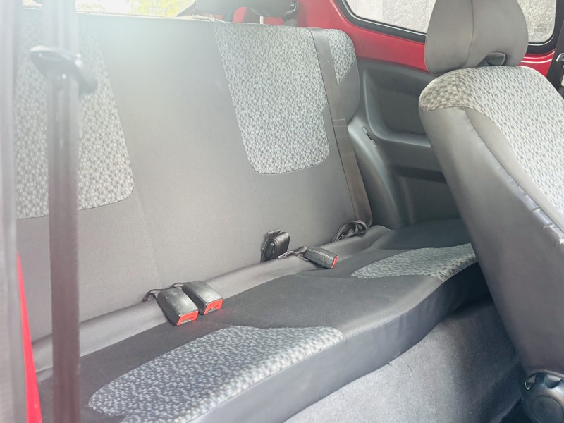 KA 1.0 MPI 8V FLEX 2P MANUAL - 2013 - CAXIAS DO SUL
