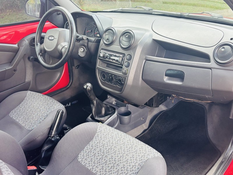 KA 1.0 MPI 8V FLEX 2P MANUAL - 2013 - CAXIAS DO SUL
