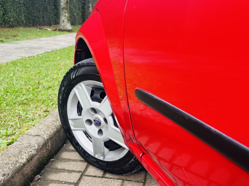 KA 1.0 MPI 8V FLEX 2P MANUAL - 2013 - CAXIAS DO SUL