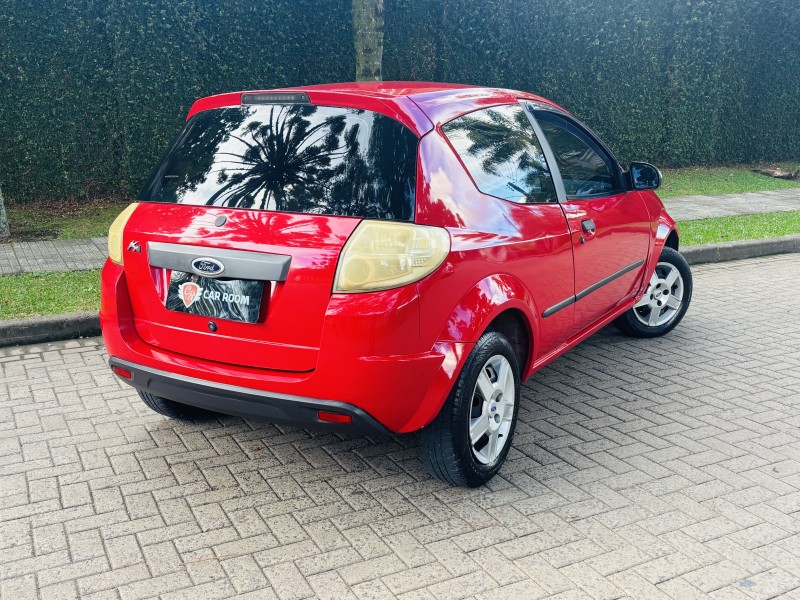 KA 1.0 MPI 8V FLEX 2P MANUAL - 2013 - CAXIAS DO SUL