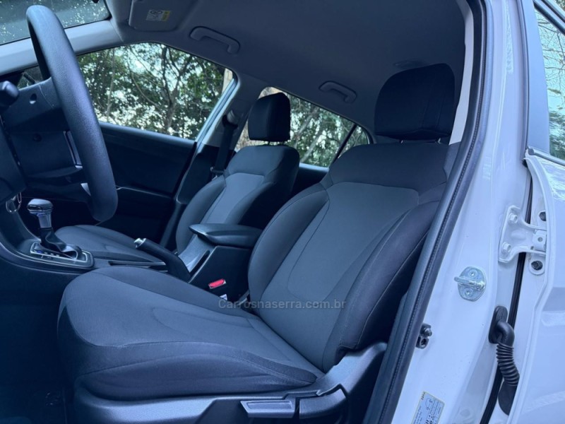 CRETA 1.0 COMFORT TURBO 12V 4P FLEX AUTOMÁTICO  - 2024 - DOIS IRMãOS