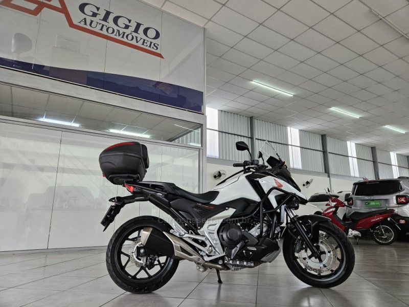 nc 750x abs 2023 tapejara