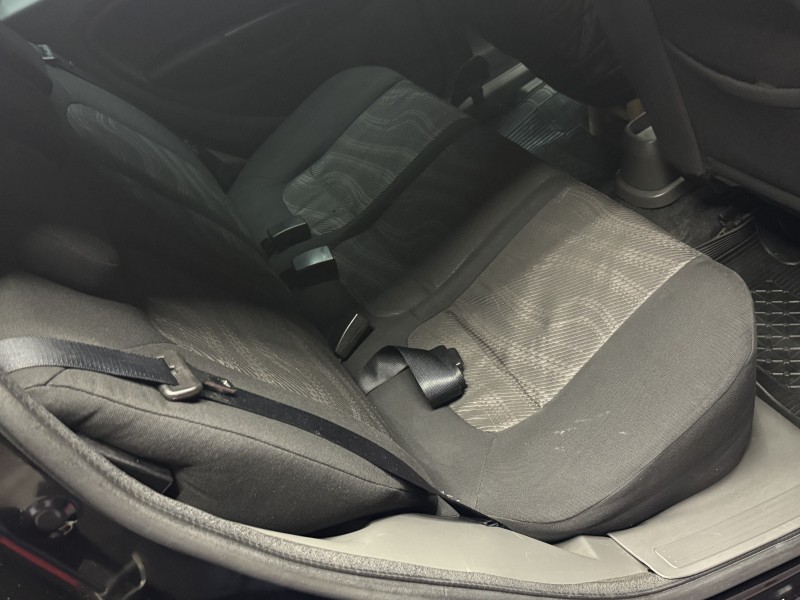 PUNTO 1.4 ELX 8V FLEX 4P MANUAL - 2011 - CAXIAS DO SUL