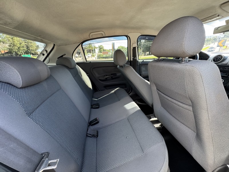 GOL 1.6 MI POWER 8V FLEX 4P MANUAL - 2010 - DOIS IRMãOS